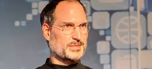 We also pay homage to Steve Jobs!