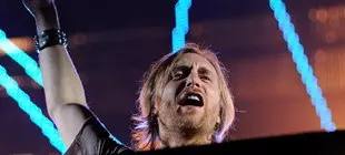 David Guetta\'s star profile to read