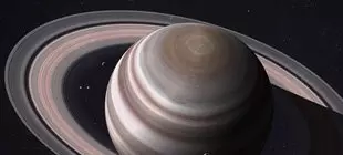 All you need to know about Saturn!