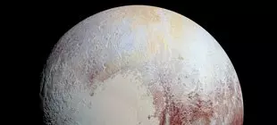 All you need to know about the planet Pluto!