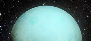 All you need to know about Uranus!