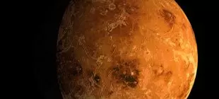 Venus: the planet of seduction!