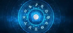 Astrology: precession of the equinoxes