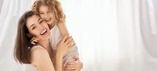 Child-mother relationship to discover