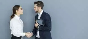 Tips for well preparing a job interview