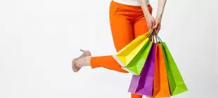 Shopping Addict: how to not overspend